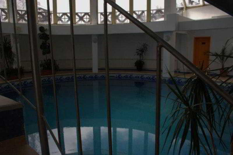 Snezhanka Apartments TMF Pamporowo Exterior foto