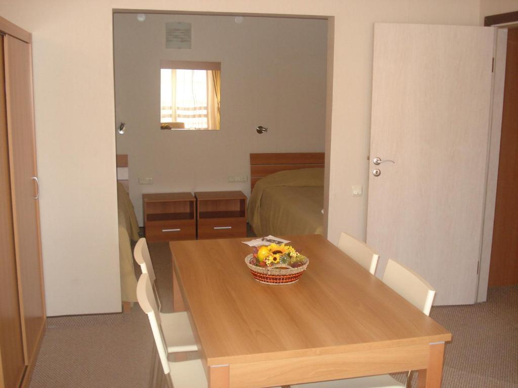 Snezhanka Apartments TMF Pamporowo Zimmer foto